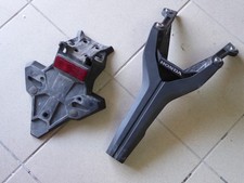 Portatarga originale HONDA CB650R 2019-2023