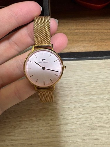 Orologio daniel wellington - orologio,