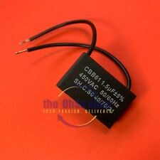 CBB61 AC450V 1.5μF Uf Cablato
