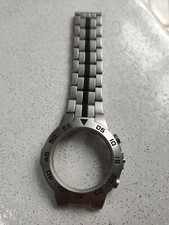 Cassa E Pezzo Di Bracciale Del