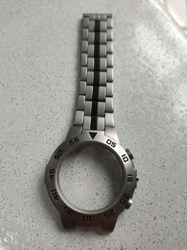 Cassa pezzo bracciale del - pezzo,
