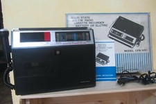 Transonic Solid State AM/FM Radio mod. CFA 500