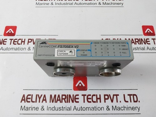 Allied telesis centrecom - allied,