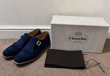 Cinturino monaco CHURCH’S