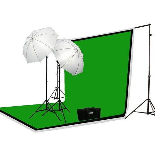 Photography light kit - light,
