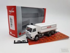 Herpa Scania 112 camion