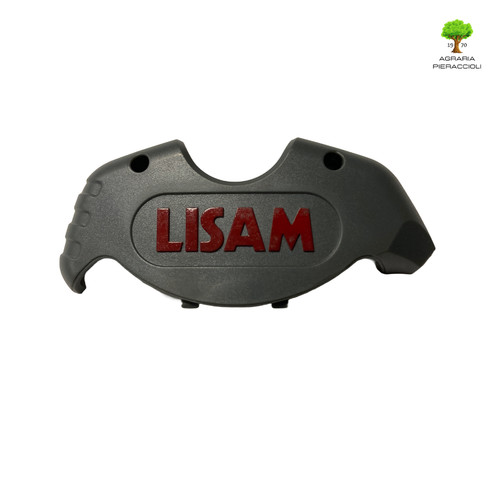 Lisam originale coperchio - lisam,