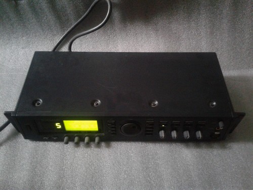 Helicon voice prism - helicon,