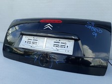 COFANO  POSTERIORE CITROEN C3