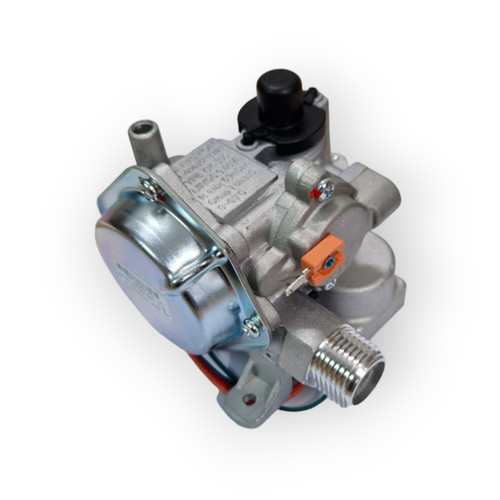 Ariston valvola gas - ariston, gpl