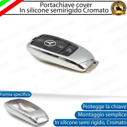 Portachiave cover silicone - portachiave, in