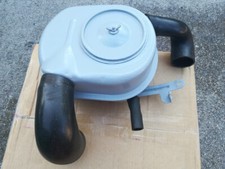 Scatola filtro aria Citroen