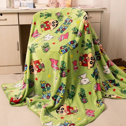 Coperta pastello shin - coperta,