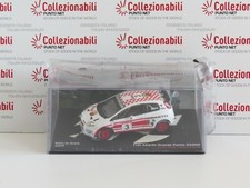 DIE-CAST FIAT ABARTH GRANDE