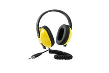 Cuffie subacquee Minelab per