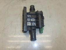 Thermostatgehäuse Ford C Max DM2 Focus 2 II DA 1.6 TDCi 109PS G8DB 9647767180