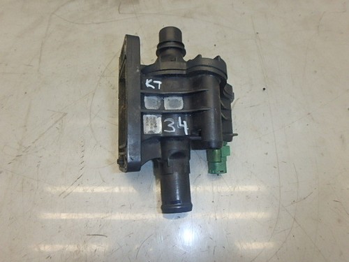 Carter termostato ford max - carter,