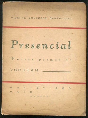 Bruzzese santalucci - v.,