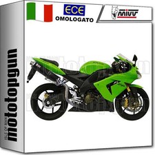 MIVV SCARICO ALTO OMOLOGATO