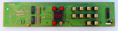 Siel opera dysply board - ,