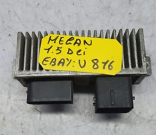 Centralina Candelette Renault