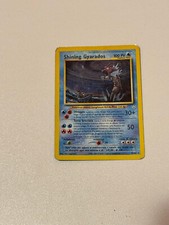 Carta Pokemon Shining Gyarados