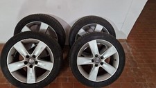 GOMME SAAB CONTINENTAL MISURA 235/45/R17 USURA 95%