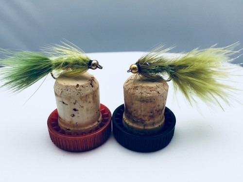 Mosca pesca lanoso - pesca,