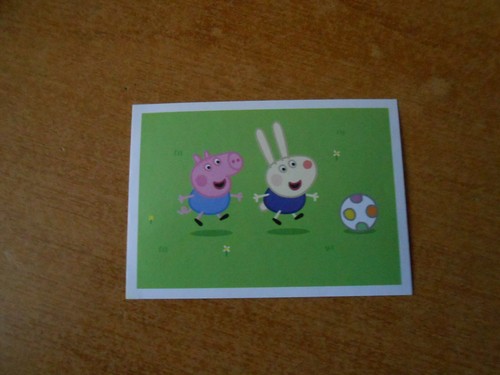 Figurina peppa pig - pig,