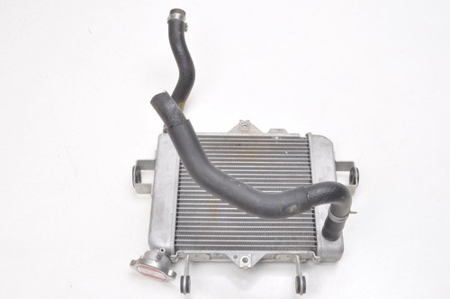 Suzuki gsx 125 radiatore - gsx-r,
