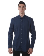 Camicia daniele alessandrini - camicia,