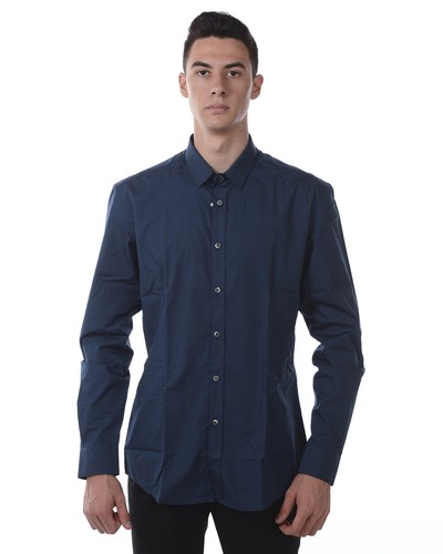Camicia daniele alessandrini - daniele,