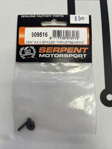 Serpent centax spacer - centax,