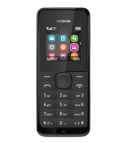 Nokia 105 telefono cellulare