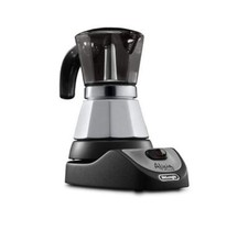 EMKM4BSILVERBK - CAFFETTIERA