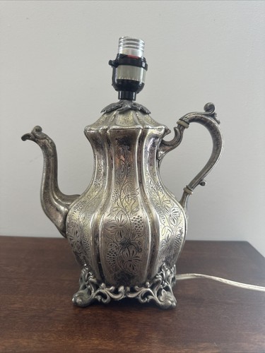 Reed and barton 1766 lampada - and,