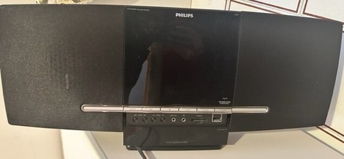 Philips mcd388 subwoofer - philips, mcd388/12