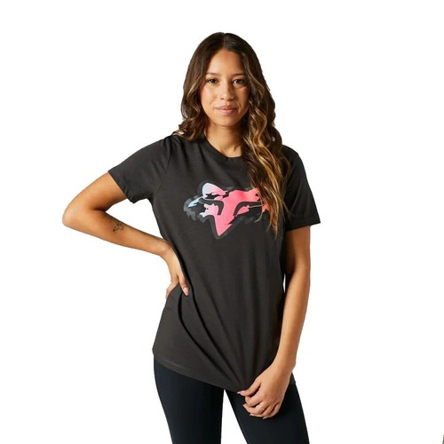 Shirt manica corta fox pyre - corta,