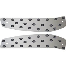 Faco 351065 Pedane inox