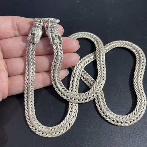Collana ciondolo pixiu - collana,