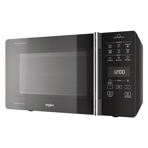 Whirlpool microonde 800w - microonde,