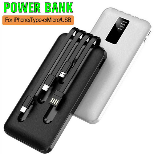 Caricabatterie portatile power - caricabatterie,