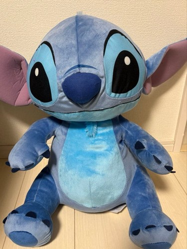 Peluche disney stitch cm - peluche, 50