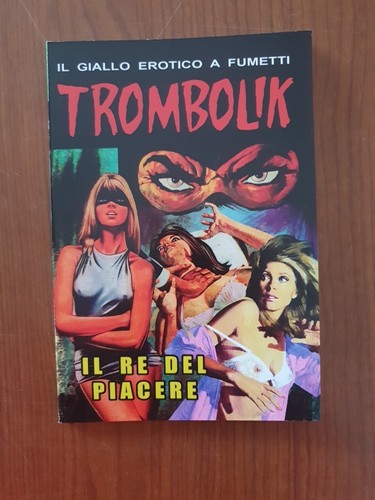 Diabolik presenta del - diabolik,