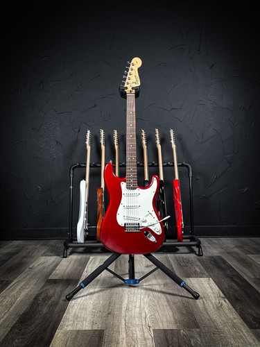 Squier affinity stratocaster - stratocaster,