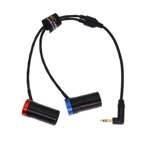 Trs xlr 3 pin per - trs,