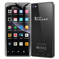 HIFI WALKER Lettore musicale