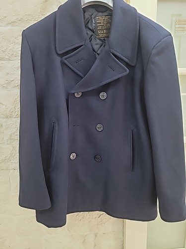 Giaccone uomo - ,