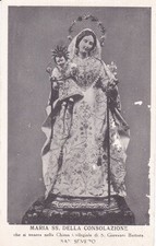 SAN SEVERO_MARIA SS. DELLA