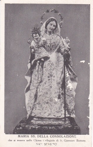 San severo maria - san, ss.
